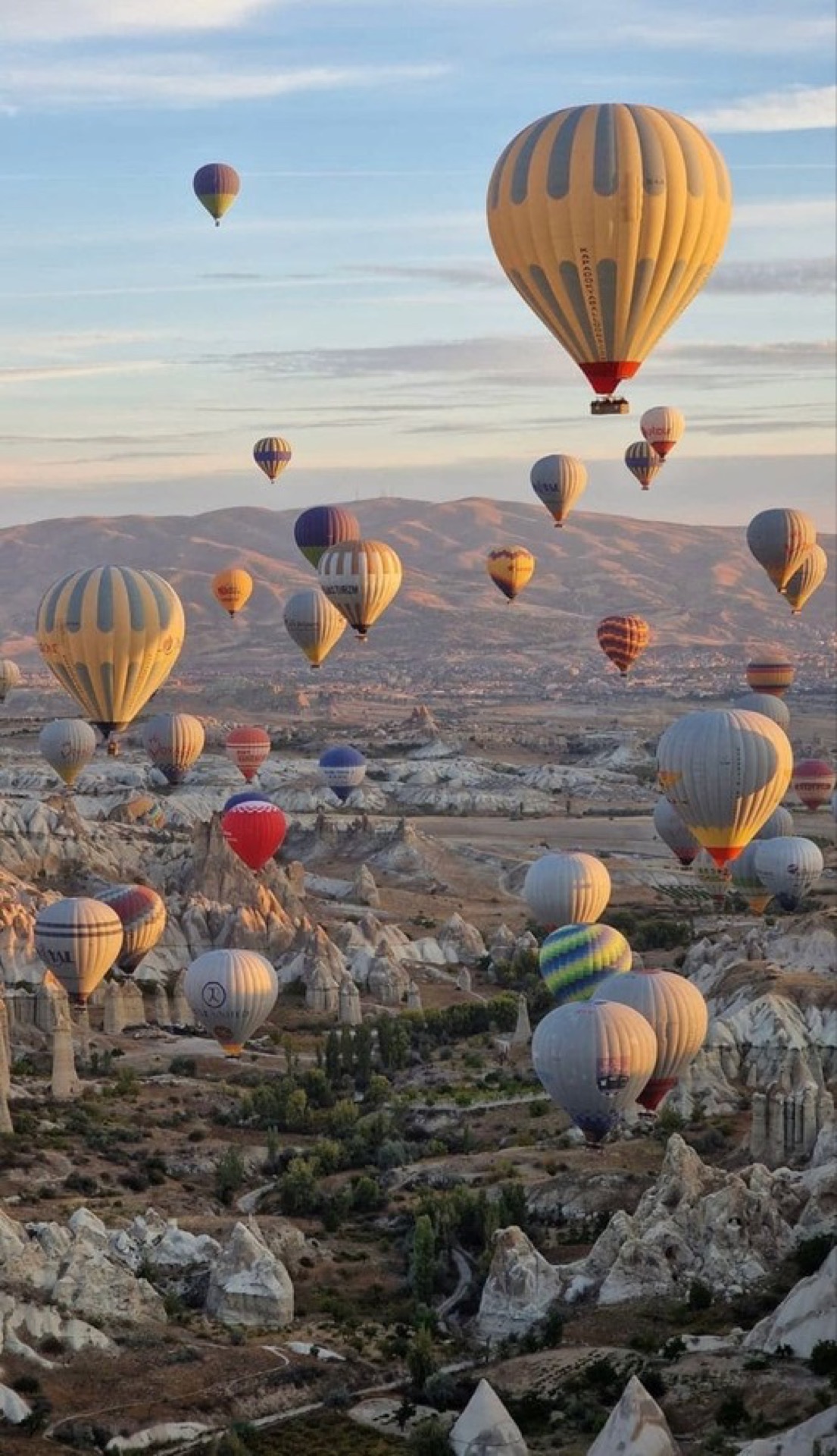 Turquía 🇹🇷