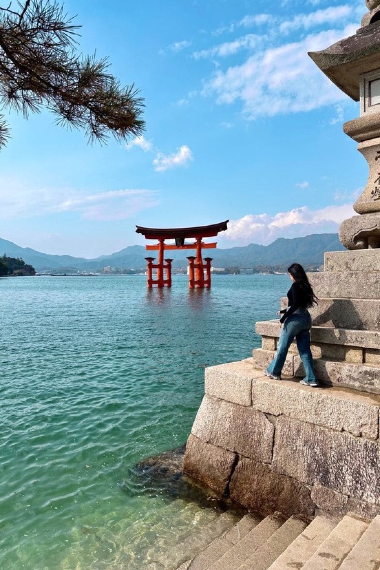 Hiroshima y Miyajima