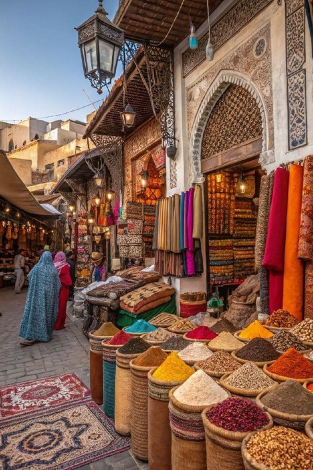 Marruecos 🇲🇦